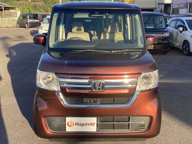 ホンダ Ｎ　ＢＯＸ ６６０ Ｌ R4年 () 99