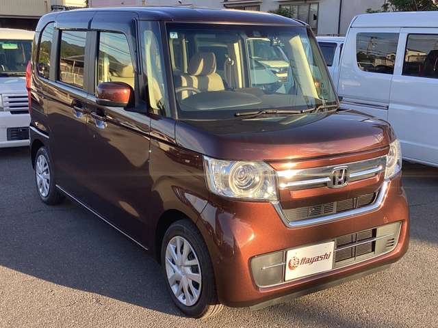 ホンダ Ｎ　ＢＯＸ ６６０ Ｌ R4年 () 99