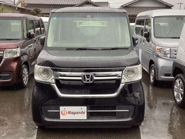 ホンダ Ｎ　ＢＯＸ ６６０ Ｌ R4年 () 99