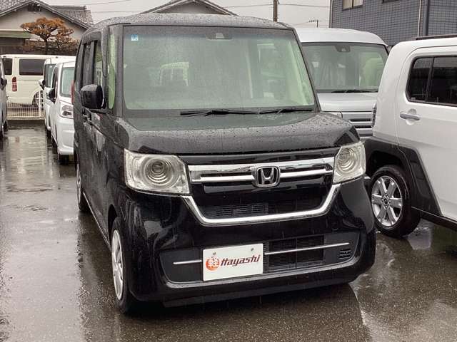 ホンダ Ｎ　ＢＯＸ ６６０ Ｌ R4年 () 99