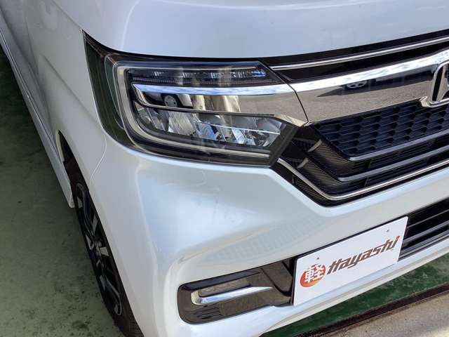 ホンダ Ｎ　ＢＯＸ カスタム ６６０ Ｇ Ｌ ホンダセンシング R1年 () 99