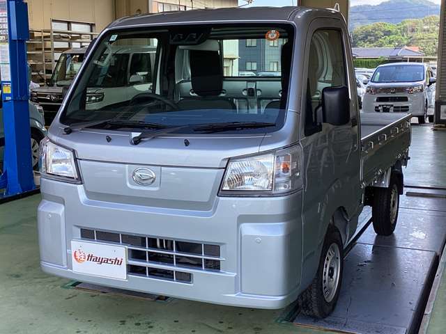 ダイハツ ハイゼットトラック ６６０ スタンダード ３方開 R7年 () 99