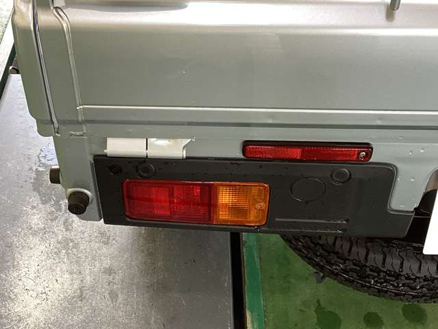 ダイハツ ハイゼットトラック ６６０ スタンダード ３方開 R7年 () 99