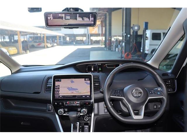 日産 セレナ ２．０ ハイウェイスター Ｖセレクション H30年 (四国) 99