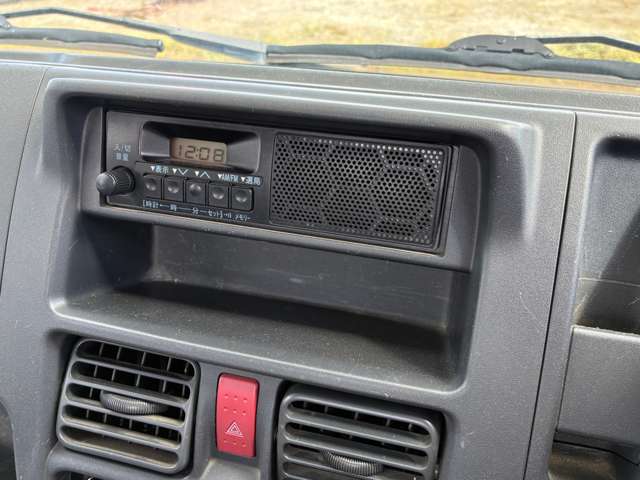 スズキ キャリイトラック ６６０ ＫＣエアコン・パワステ ３方開 ４ＷＤ H29年 (東北) 99