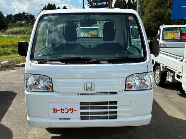 ホンダ アクティトラック ６６０ ＳＤＸ ４ＷＤ H23年 (東北) 99