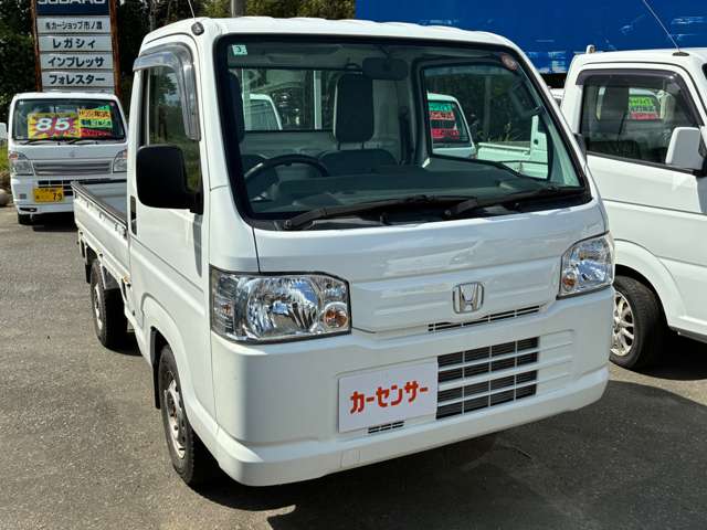 ホンダ アクティトラック ６６０ ＳＤＸ ４ＷＤ H23年 (東北) 99