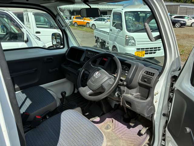 ホンダ アクティトラック ６６０ ＳＤＸ ４ＷＤ H23年 (東北) 99