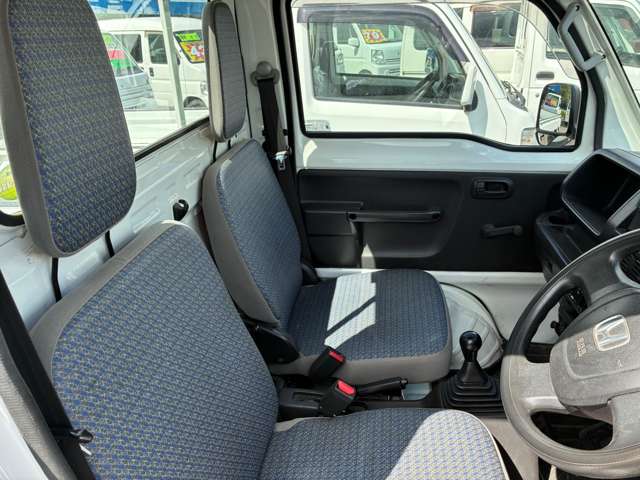 ホンダ アクティトラック ６６０ ＳＤＸ ４ＷＤ H23年 (東北) 99