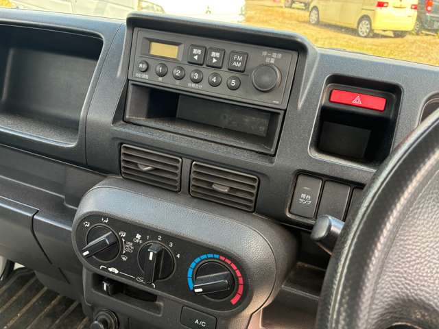 ホンダ アクティトラック ６６０ ＳＤＸ ４ＷＤ H23年 (東北) 99
