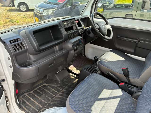 ホンダ アクティトラック ６６０ ＳＤＸ ４ＷＤ H23年 (東北) 99