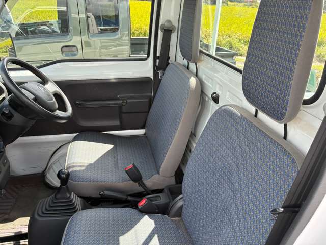 ホンダ アクティトラック ６６０ ＳＤＸ ４ＷＤ H23年 (東北) 99