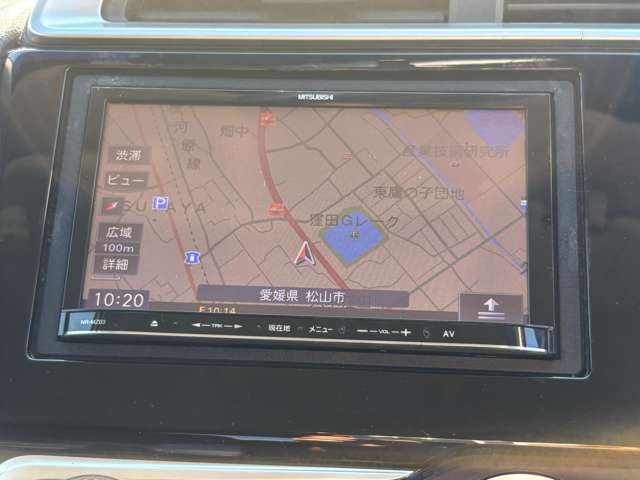 ホンダ フィット １．３ １３Ｇ Ｆパッケージ H25年 (四国) 99