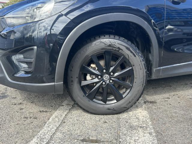 マツダ ＣＸ−５ ＸＤ 純正ナビ カメラ ＥＴＣ H28年 (四国) 99