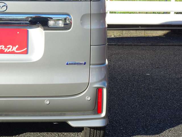マツダ フレアワゴン ６６０ カスタムスタイル ハイブリッド ＸＴ H30年 (東海) 99