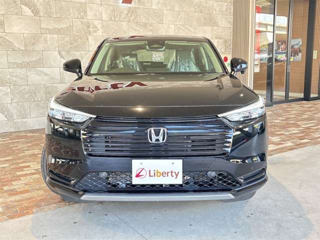 ホンダ ヴェゼル １．５ Ｅ：ＨＥＶ Ｚ R8年 (近畿) 99