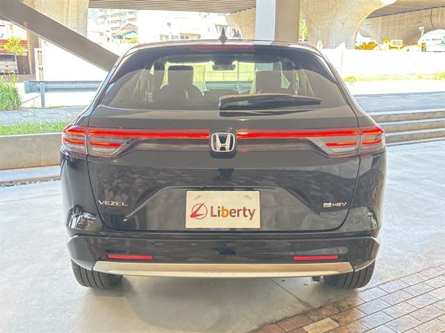 ホンダ ヴェゼル １．５ Ｅ：ＨＥＶ Ｚ R8年 (近畿) 99