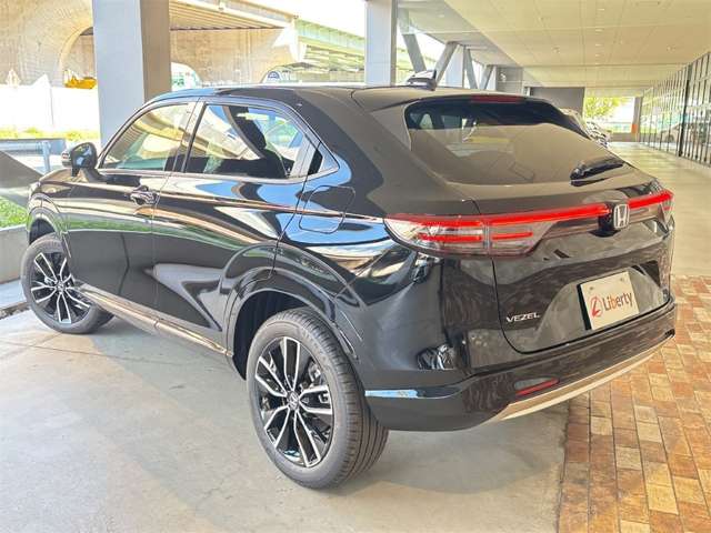 ホンダ ヴェゼル １．５ Ｅ：ＨＥＶ Ｚ R8年 (近畿) 99