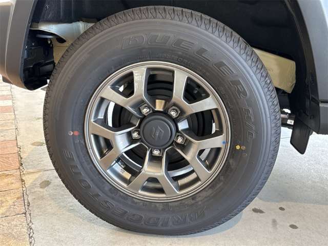 スズキ ジムニー　ノマド １．５ ＦＣ ４ＷＤ R8年 (近畿) 99
