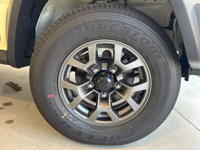 スズキ ジムニー　ノマド １．５ ＦＣ ４ＷＤ R8年 (近畿) 99