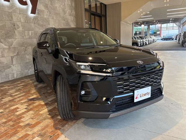 トヨタ ＲＡＶ４ ２．５ Ｚ Ｅ－ＦＯＵＲ ４ＷＤ R8年 (近畿) 99