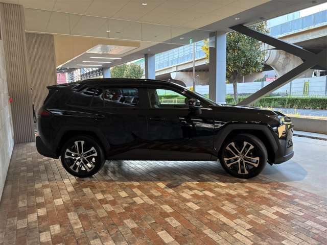トヨタ ＲＡＶ４ ２．５ Ｚ Ｅ－ＦＯＵＲ ４ＷＤ R8年 (近畿) 99