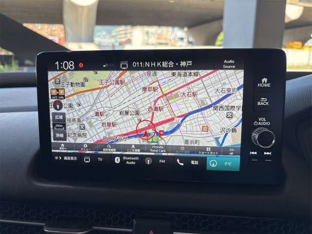 ホンダ ＺＲ－Ｖ ２．０ Ｅ：ＨＥＶ Ｚ R5年 (近畿) 99