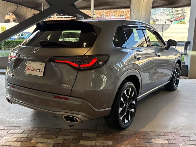 ホンダ ＺＲ－Ｖ ２．０ Ｅ：ＨＥＶ Ｚ R5年 (近畿) 99