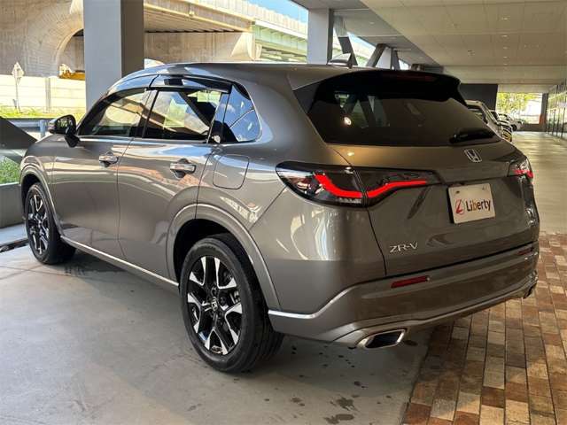 ホンダ ＺＲ－Ｖ ２．０ Ｅ：ＨＥＶ Ｚ R5年 (近畿) 99