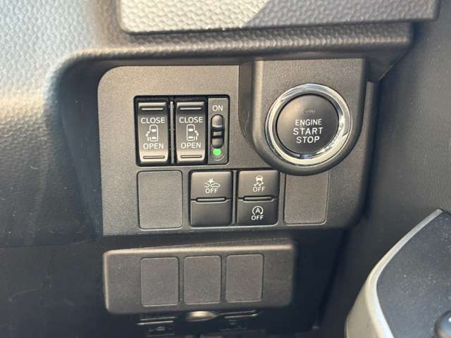 トヨタ ルーミー １．０ カスタム Ｇ－Ｔ H30年 (近畿) 99