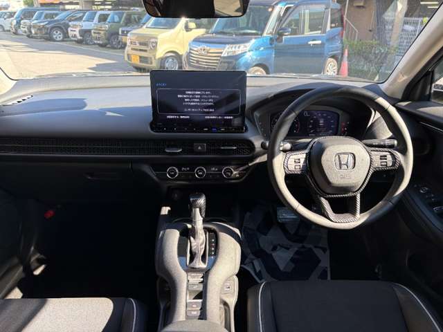 ホンダ ＺＲ−Ｖ １．５ Ｘ R6年 (近畿) 99