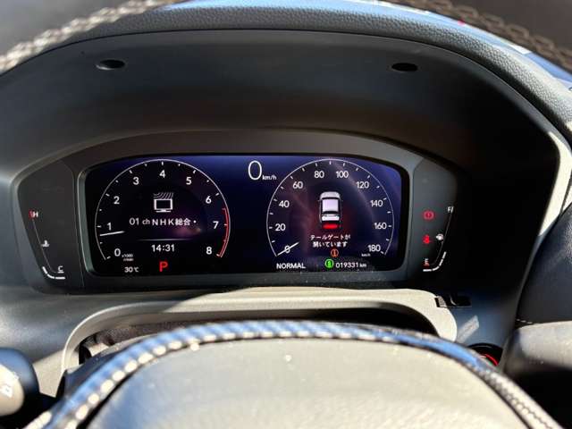 ホンダ ＺＲ−Ｖ １．５ Ｘ R6年 (近畿) 99
