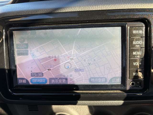 トヨタ ヴィッツ １．３ Ｆ ＬＥＤエディション H28年 (近畿) 99