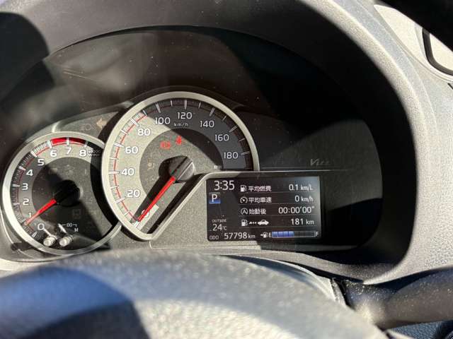 トヨタ ヴィッツ １．３ Ｆ ＬＥＤエディション H28年 (近畿) 99
