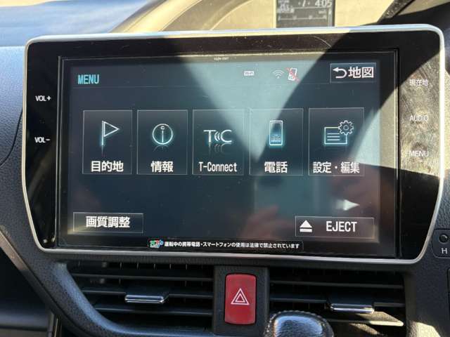 トヨタ ヴォクシー ２．０ ＺＳ 煌ＩＩ H28年 (近畿) 99