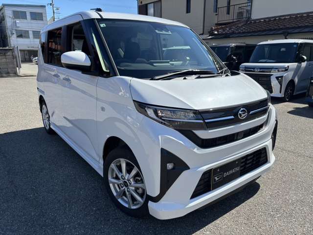 ダイハツ ムーヴ ６６０ Ｇ R8年 (近畿) 99