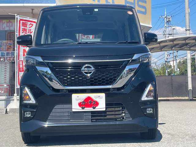 日産 ルークス ６６０ ハイウェイスターＸ プロパイロット エディション R2年 (近畿) 99