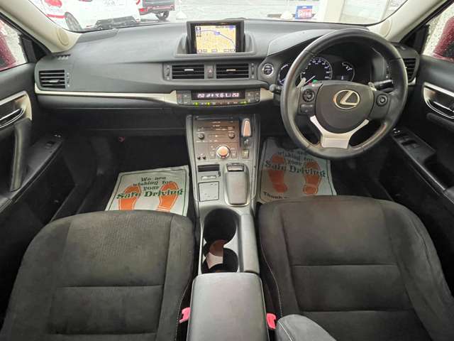 レクサス ＣＴ２００ｈ ２００Ｈ H26年 (近畿) 99