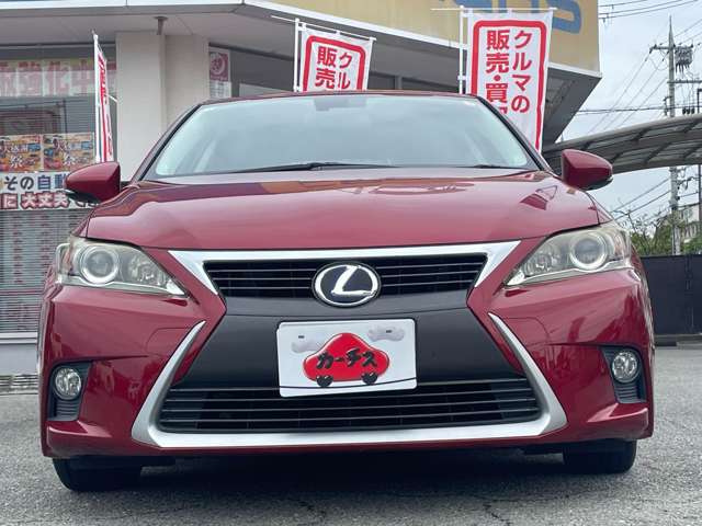 レクサス ＣＴ２００ｈ ２００Ｈ H26年 (近畿) 99