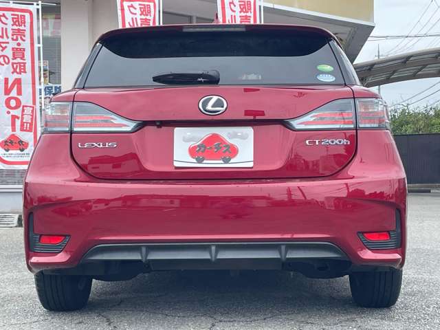 レクサス ＣＴ２００ｈ ２００Ｈ H26年 (近畿) 99
