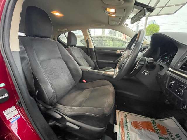 レクサス ＣＴ２００ｈ ２００Ｈ H26年 (近畿) 99
