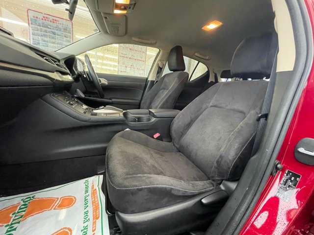 レクサス ＣＴ２００ｈ ２００Ｈ H26年 (近畿) 99