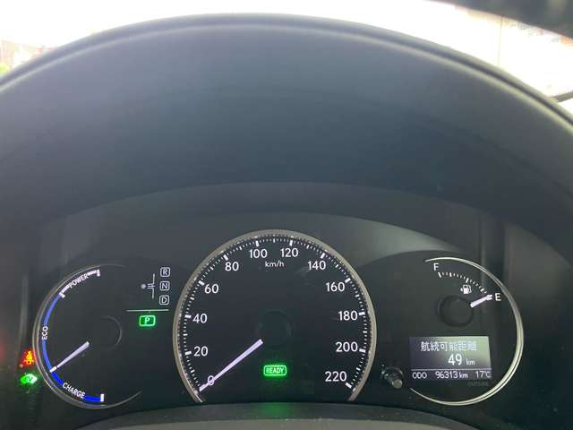 レクサス ＣＴ２００ｈ ２００Ｈ H26年 (近畿) 99