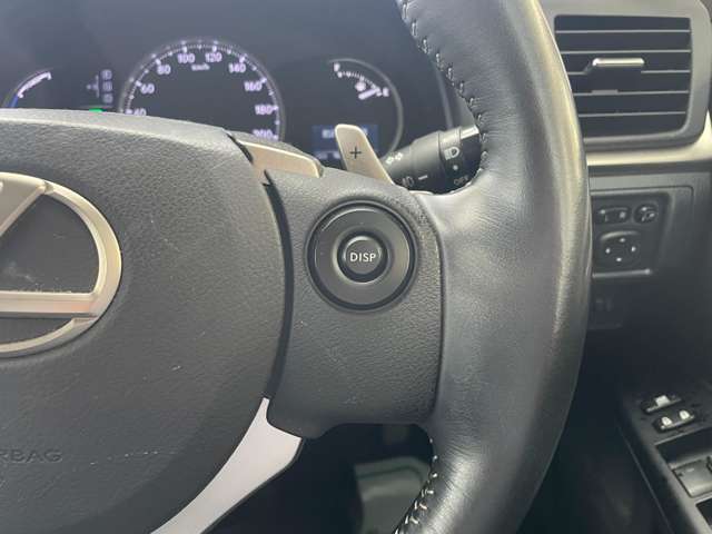レクサス ＣＴ２００ｈ ２００Ｈ H26年 (近畿) 99