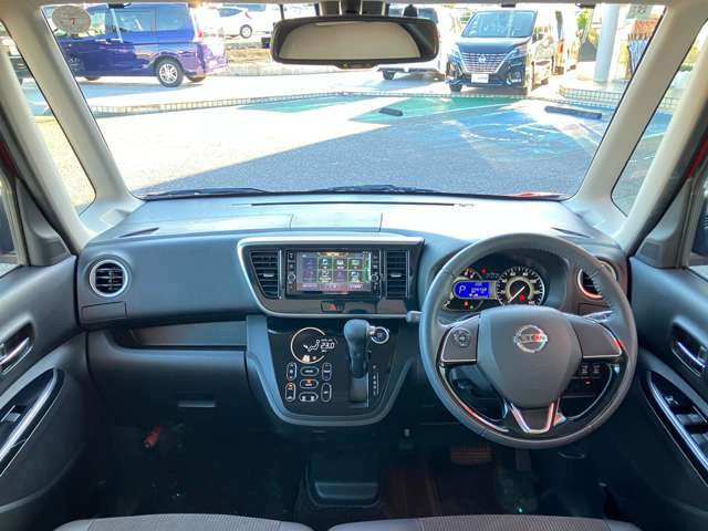 日産 デイズ　ルークス ６６０ ハイウェイスターＸ Ｖセレクション H30年 (中国) 99