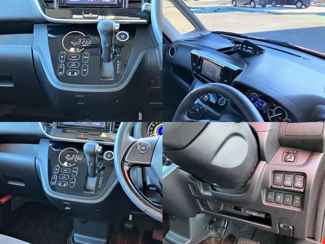日産 デイズ　ルークス ６６０ ハイウェイスターＸ Ｖセレクション H30年 (中国) 99
