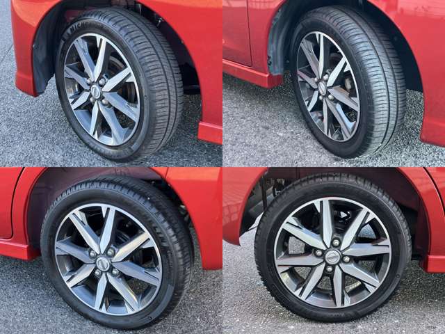 日産 デイズ　ルークス ６６０ ハイウェイスターＸ Ｖセレクション H30年 (中国) 99