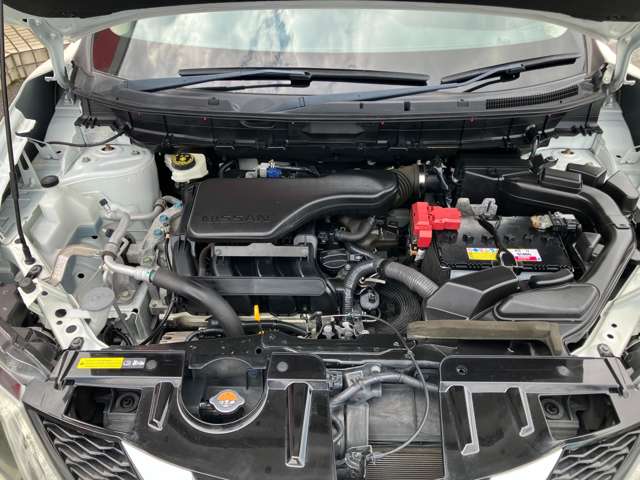 日産 エクストレイル ２．０ ２０Ｘ ３列車 H26年 (中国) 99