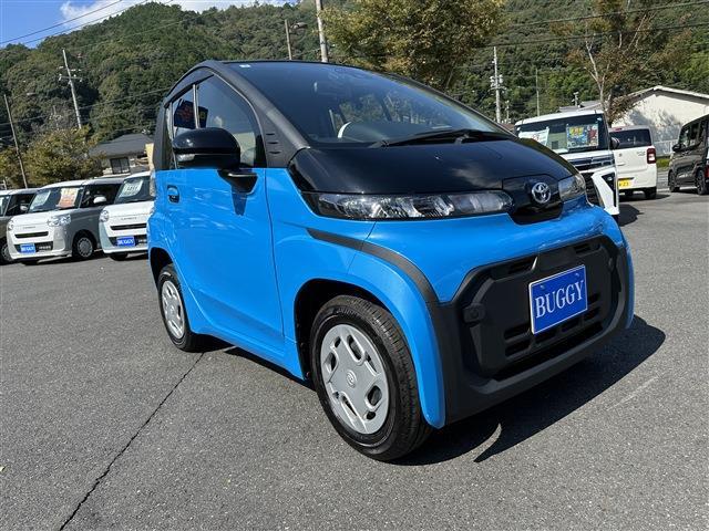 トヨタ Ｃ＋ＰＯＤ Ｇ R4年 (中国) 99