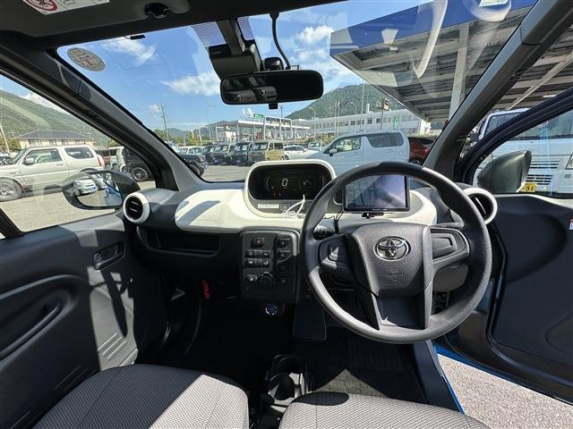 トヨタ Ｃ＋ＰＯＤ Ｇ R4年 (中国) 99